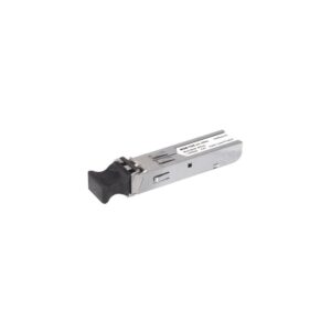 TRANCEPTOR INDUSTRIAL MINI-GBIC SFP 1G LC TX:1310NM PARA FIBRA MO