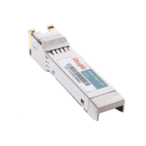Transceptor Mini-Gbic Sfp A Rj45 1Gb Hasta 100 Metros