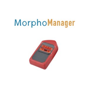 MORPHOMANAGER PRO PACK LIGHT INC. EESTACIÓN DE ENROLAMIENTO MSO13
