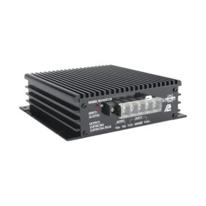 Convertidor Dc- Dc (22-32 V A 13.8 Vcd, 20 Amp.)