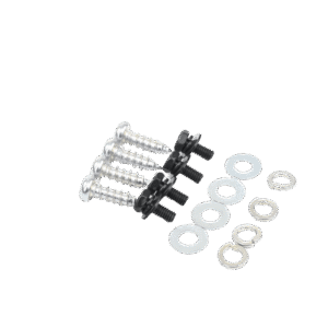 KIT DE TORNILLO PARA BRACKET PARA TK7302/8302/7360/8360/7180/8180
