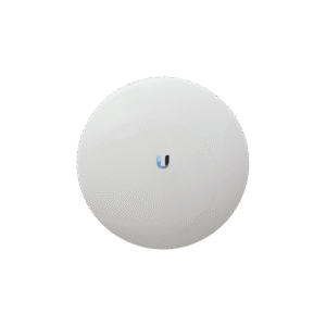 Nanobeam Airmax Ac Cpe Hasta 330 Mbps, 2 Ghz (2412 - 2472 Mhz) Co