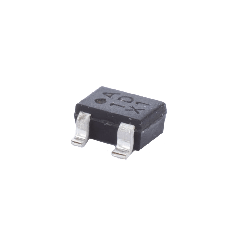 CIRC.INT. BIPOLAR P/TK3000K MODELO: NJM2878F405