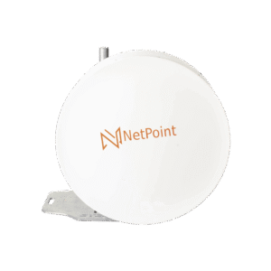 ANTENA BLINDADA DE ALTO RENDIMIENTO DE 3 FT, 10 A 11 GHZ, GANANCI