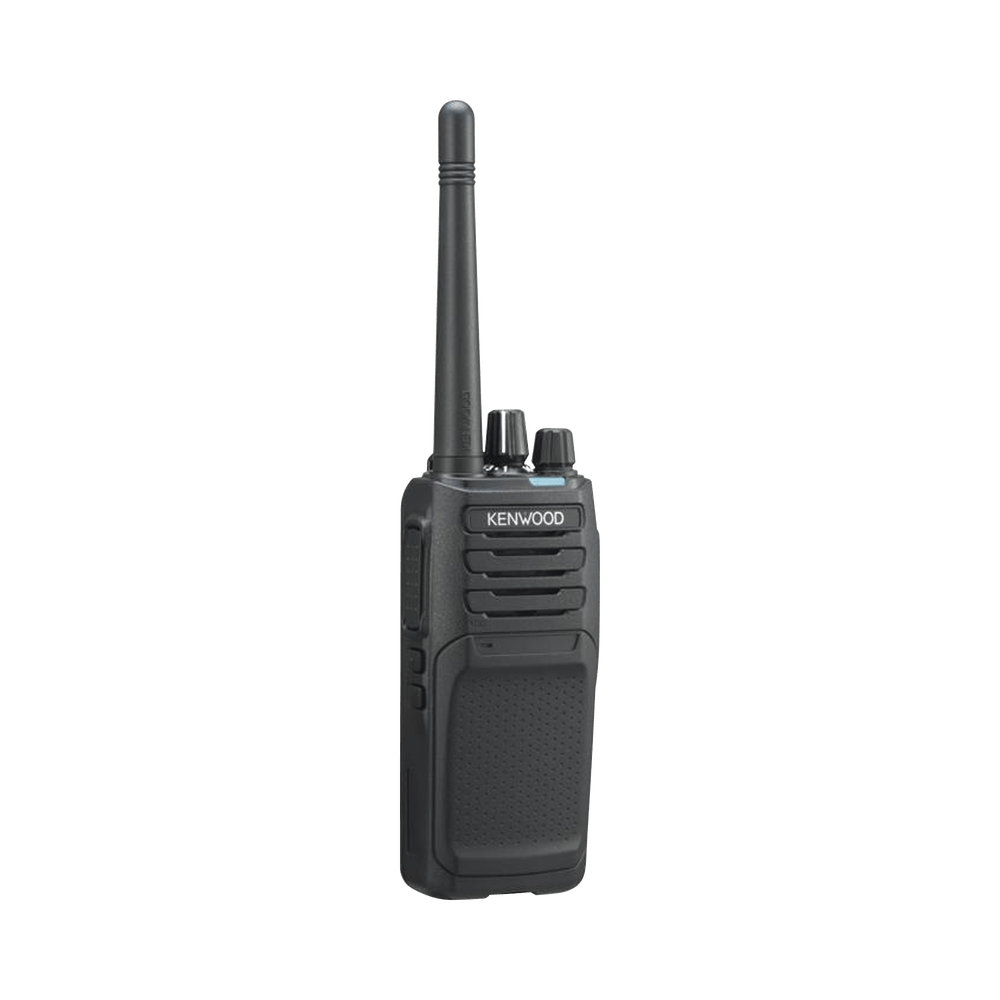 136-174 MHZ, DIGITAL DMR-ANALÓGICO, INTRÍNSECO, 5 WATTS, 64 CANAL