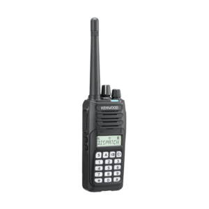 400-470 Mhz, Nxdn-Analógico, Dtmf, Ip67, 5 Watts, 260 Canales, Ro