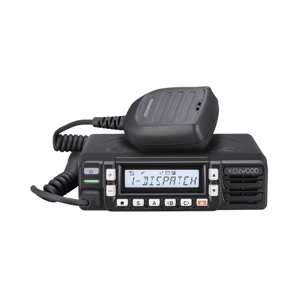 136-174 MHZ, DIGITAL NXDN-ANALÓGICO, 50 WATTS, 260 CANALES, TRUNK
