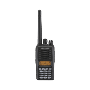 Radio Kenwood 806-870 Mhz, 3 Modos, 3 Watts, 260 Canales.