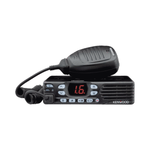 Radio Kenwood / 400-470 Mhz, 45 Watts, 32 Canales,