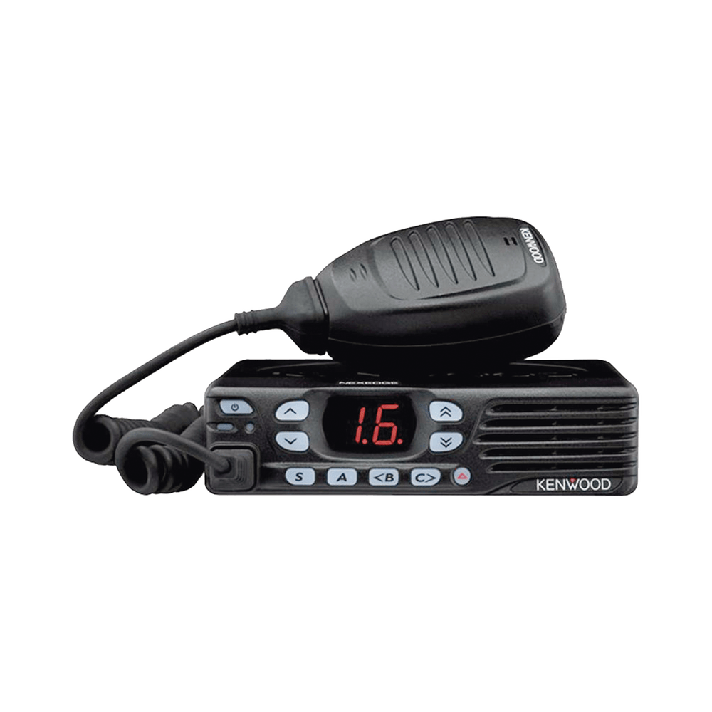 Radio Kenwood / 400-470 Mhz, 45 Watts, 32 Canales,