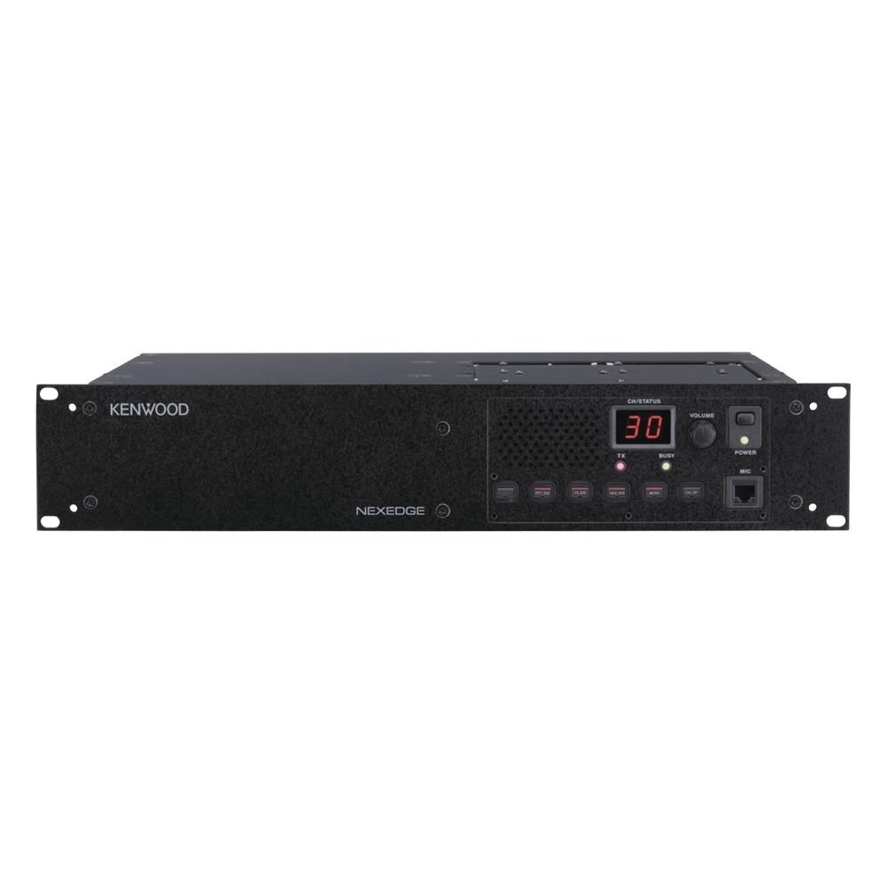 Repetidor Uhf, Con Opción Para Trunking, 400 - 470 Mhz, 25 - 40 W