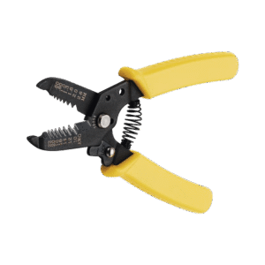 Pinzas De Precisión Para Desforrar Cable 22-10 Awg Modelo: Pa7005