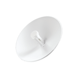 Powerbeam Airmax M5, Hasta 150 Mbps, Frecuencia 5 Ghz (5170-5875