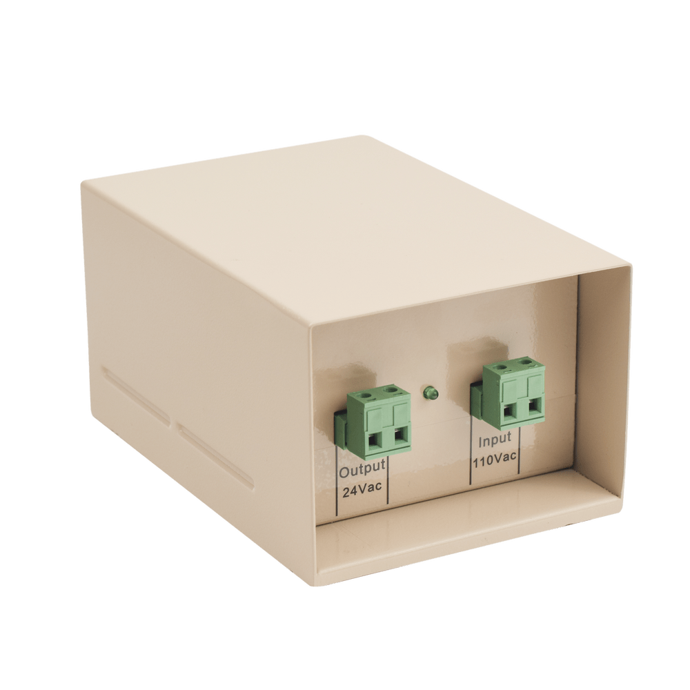 FUENTE PARA EXTERIOR 24VCA, 3A, 1 SALIDA MODELO: PL-24AC-3AW