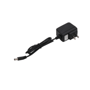 Adaptador De Pared De 12Vcd @ 1 A