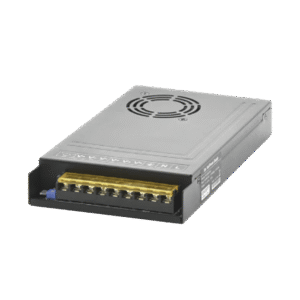 FUENTE INDUSTRIAL EPCOM POWER LINE TIPO DIN RAIL, DE 12 VCC, 30 A