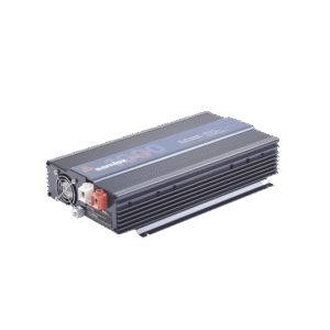 INVERSOR DE CORRIENTE ONDA PURA 1000W, ENTRADA 24 VCD, SALIDA 120
