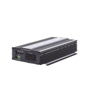 INVERSOR DE CORRIENTE DE ONDA PURA 1000 W / 12 VCD / SALIDA 120VC