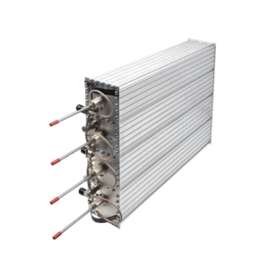 Duplexer Pasa Banda-Rechazo De Banda, 138-174 Mhz, 4 Cavidades (4