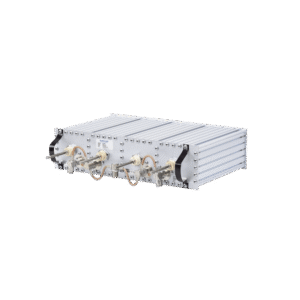 Duplexer Pasa Banda-Rechazo De Banda, 406-512 Mhz, 4 Cav. De 4pulg P