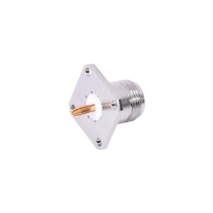 CONECTOR N HEMBRA DE CAMBIO RÁPIDO PARA WATTMETROS TELEWAVE SERIE
