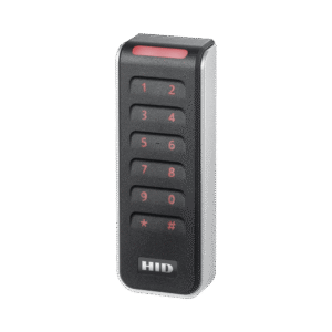 LECTOR CON TECLADO SIGNO ESTANDAR MULTITECNOLOGIA/ 20KNKS-00-0000