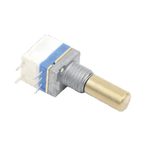 POTENC.D/VOLUMEN P/TK2102 MODELO: R31-0624-05