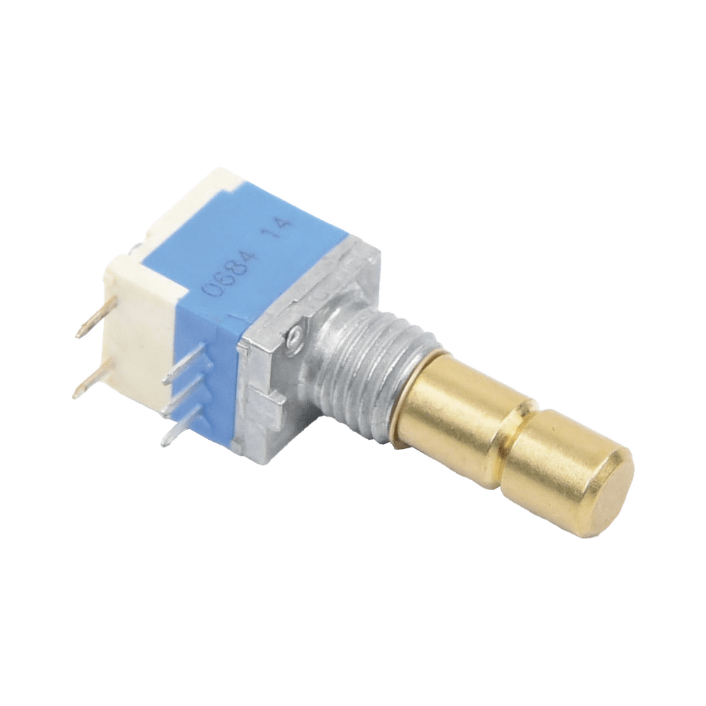 Potenc.D/Volumen P/Tk2000/3000K