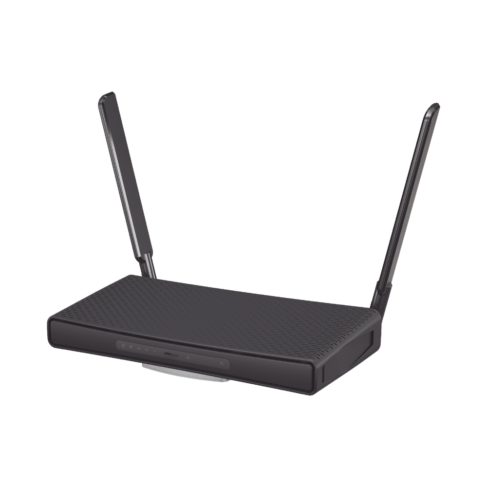 Router Inalámbrico De Doble Banda Con 5 Puertos Gigabit