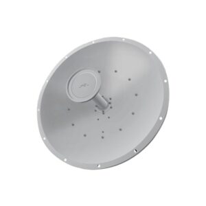 Antena Direccional Rocketdish Airmax, Ideal Para Enlaces Punto A