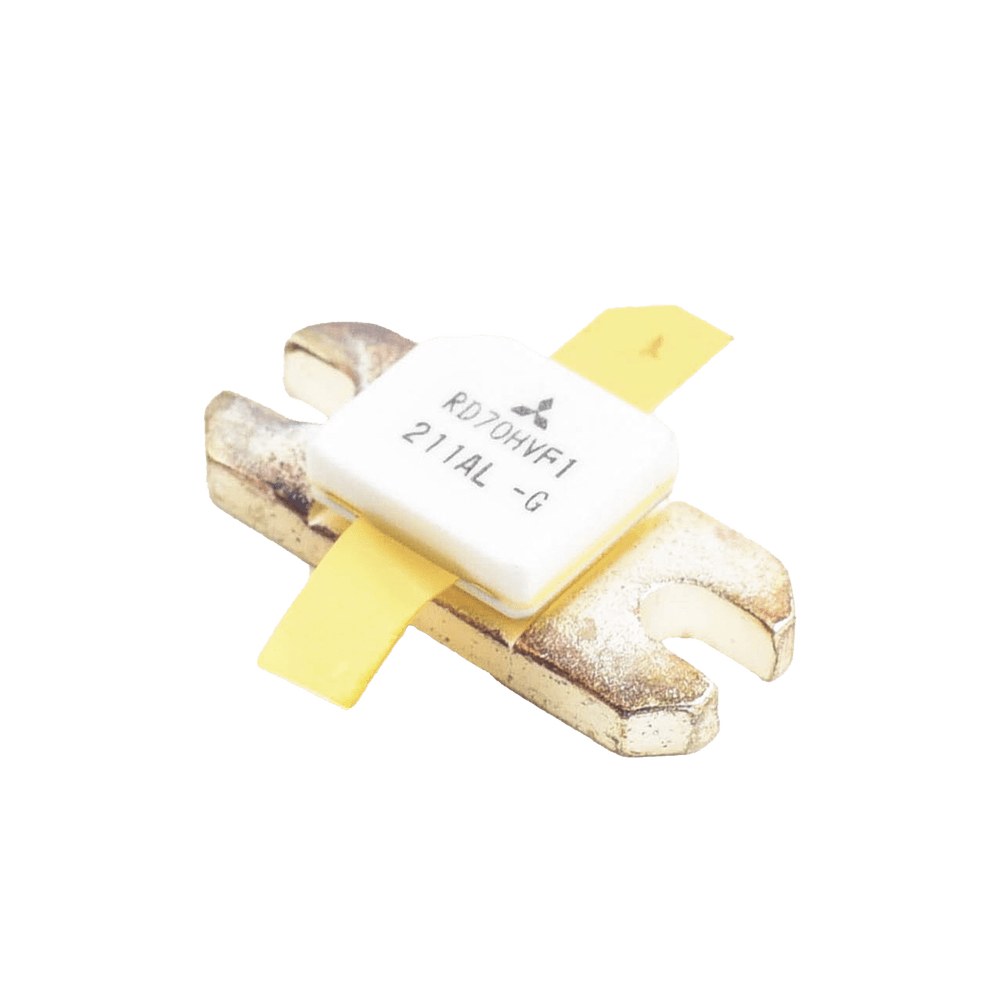 TRANS.FET D/POT.P/TKR750V2/TK7102HKV2/NXR710 MODELO: RD70-HVF1-10