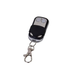 TRANSMISOR REMOTO COMPATIBLE PARA BOTÓN K2 MODELO: REMOTE-KEY