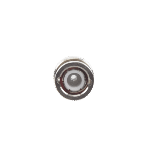 Conector Bnc Macho De Anillo Plegable Para Cable Lmr-195, Rg-58/U