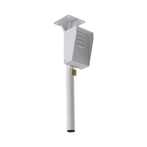 Montaje Para Techo O Pared Para Pro6Rf Y Pro12Rf