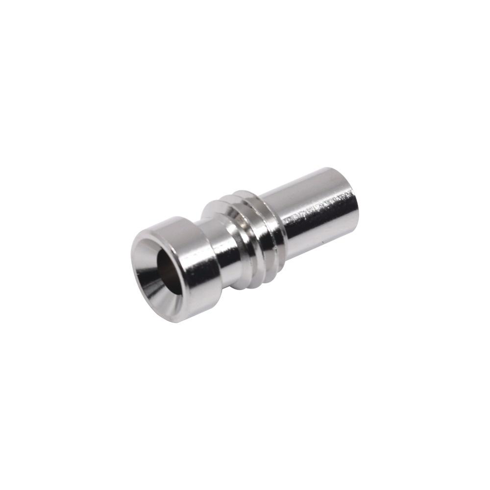 ADAPTADOR-REDUCTOR PARA RG-58/U, RG-142 REQUIERE CONECTOR RFU-500