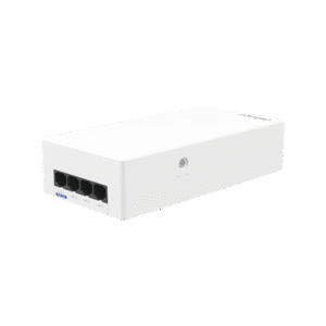 PUNTO DE ACCESO WI-FI 6 PARA INTERIOR EN PARED HASTA 2.9 GBPS DOB