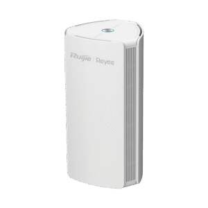 ROUTER INALÁMBRICO MESH WI-FI 6 4X4 DOBLE BANDA 1 PUERTO WAN GIGA