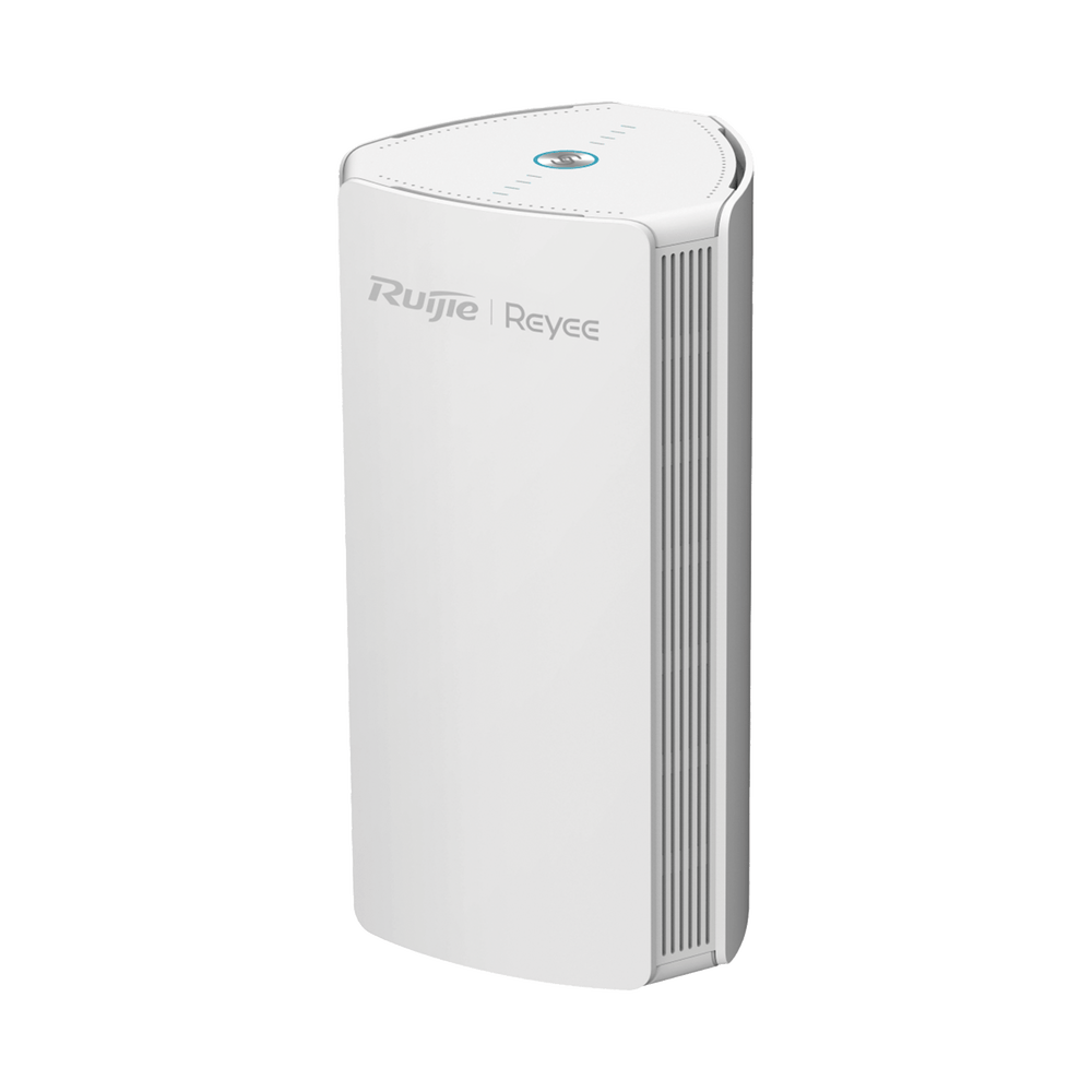 ROUTER INALÁMBRICO MESH WI-FI 6 4X4 DOBLE BANDA 1 PUERTO WAN GIGA