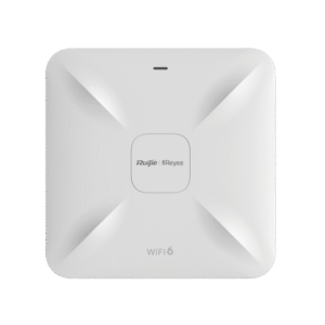 Punto De Acceso Wi-Fi6 Para Interior En Techo Hasta 2.97Gbps Dobl