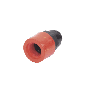DESCONEXIÓN RÁPIDA PARA TUBO CAPILAR DE 3/8 DE PULGADA MODELO: RP