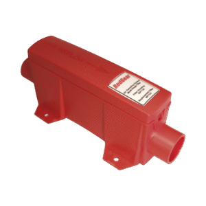 FILTRO DE TUBERIA PARA ASPIRACIÓN MODELO: RP-7125