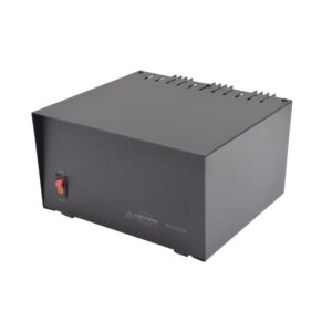 Fuente De Poder Astron | Salida: 13.8Vcd, 20A