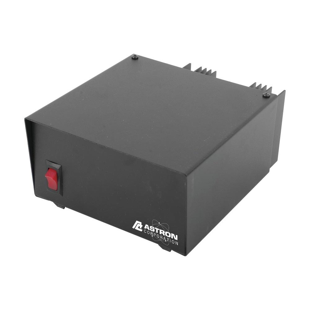 Fuente De Poder Astron| Salidas 13.8Vcd, 20A | Lineal Regulada Co