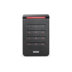 LECTOR R40 CON TECLADO SIGNO ESTANDAR MULTITECNOLOGIA/ 40KNKS-00-