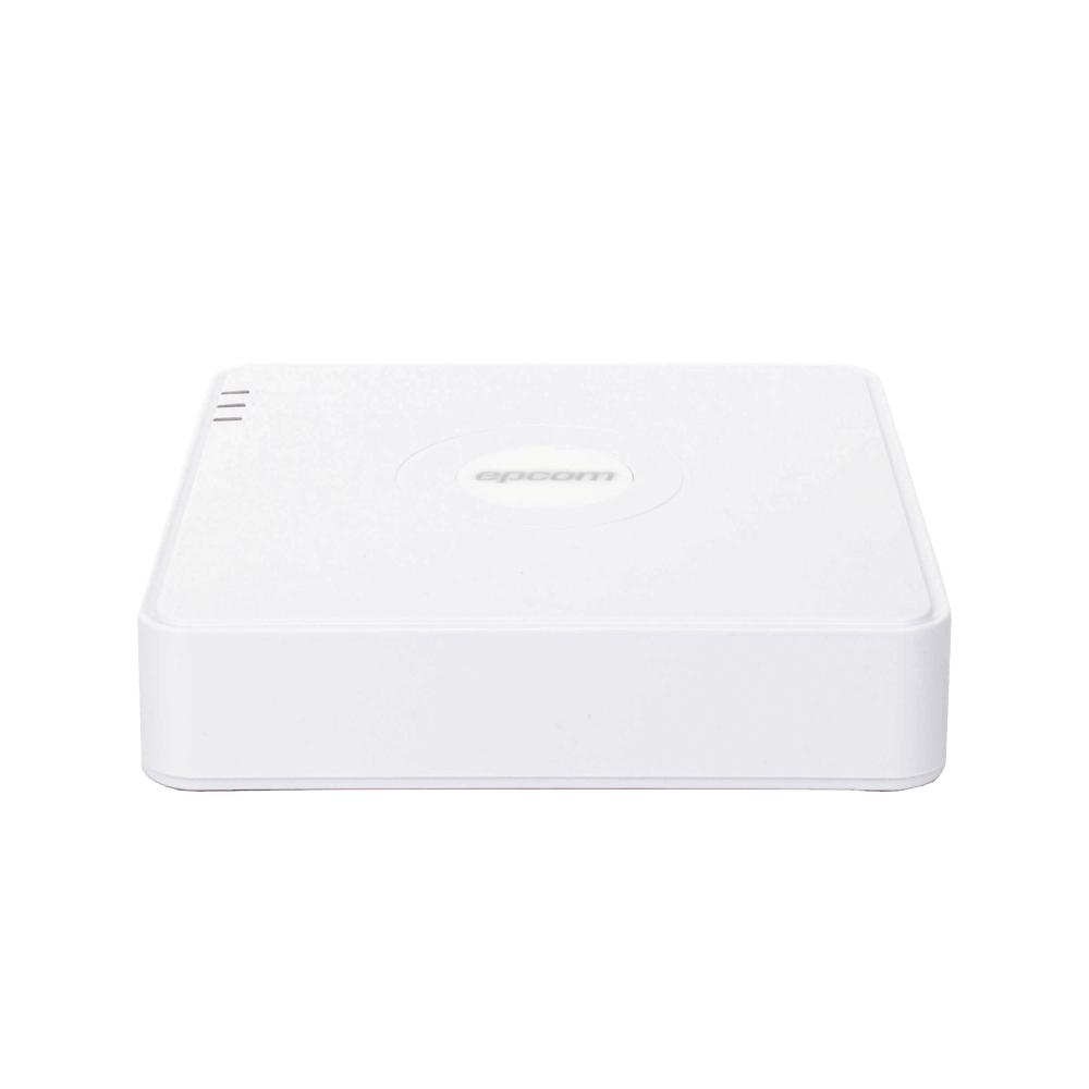 AUDIO POR COAXITRON DVR 8 CANALES 2 MEGAPIXEL 1080P LITE / 8