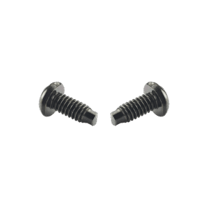 TORNILLO #12-24, 13 MM DE LARGO, PARA USO CON RACKS DE 2 O 4 POST