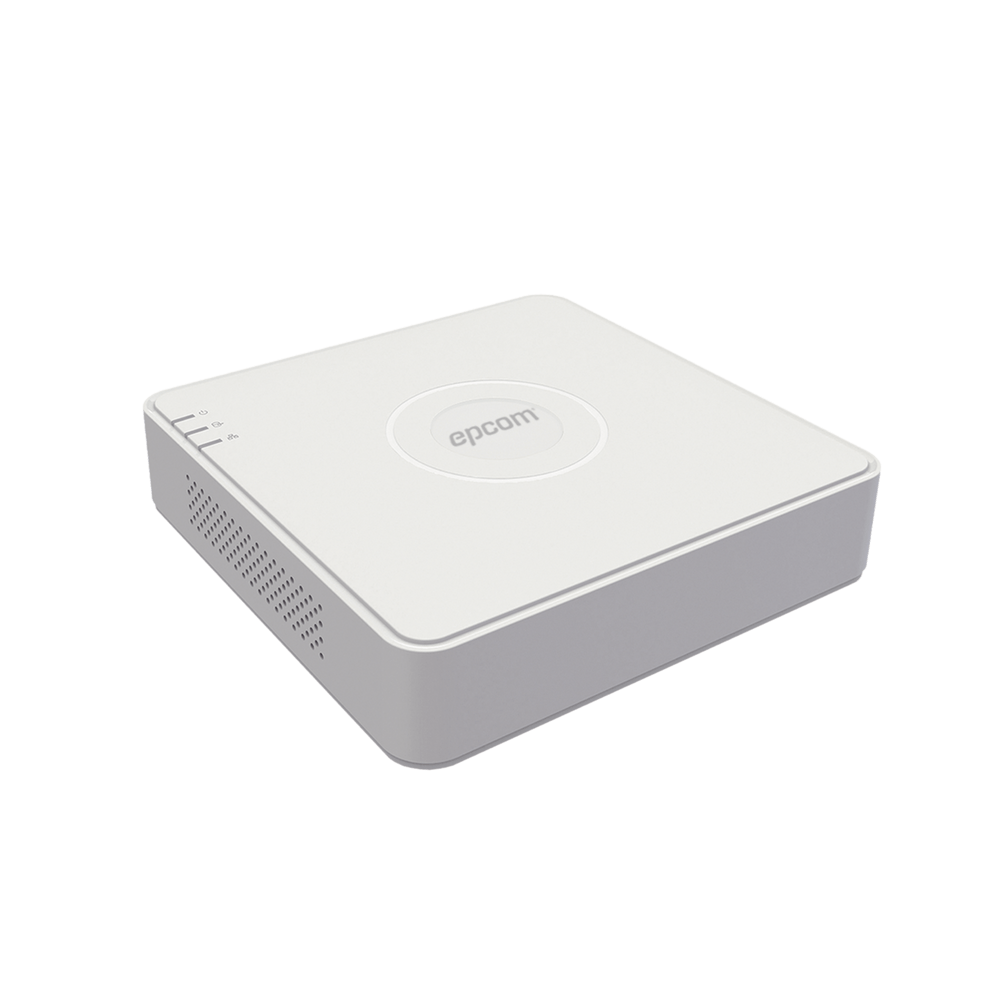 AUDIO POR COAXITRON DVR 2 MEGAPIXEL 1080P LITE / 16 CANALES T