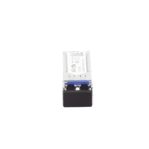 Transceptor Minigbic Sfp 1.25G Lc Duplex Para Fibra Mono Modo 20