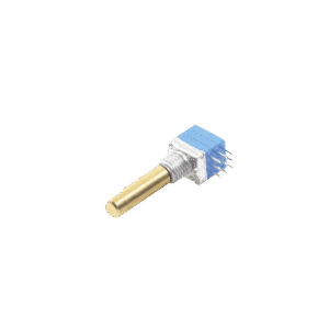 Potenciometro De Canal Para Tk2302/3302K