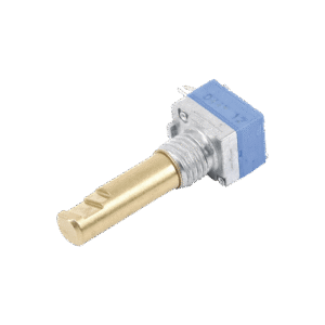 POTENCIÓMETRO DE CANALES PARA NX220/320K MODELO: S60044815